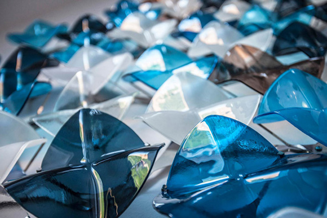 artisan glass lighting 5