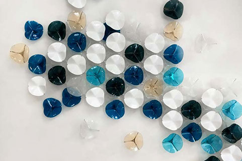 artisan glass lighting 6