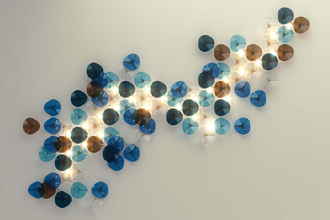 artisan glass lighting 8