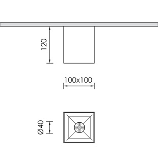 street lighting fixtures 1