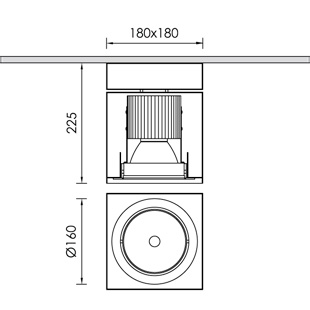 street lighting fixtures 1