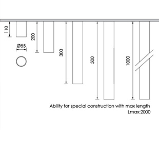 street lighting fixtures 1