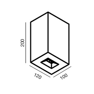 street lighting fixtures 1