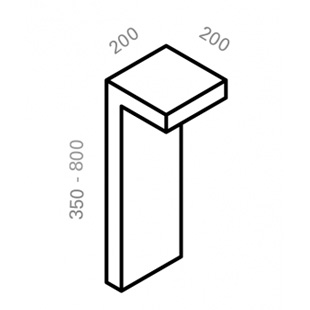 street lighting fixtures 1