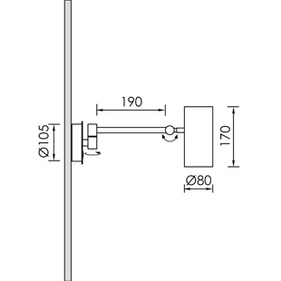 street lighting fixtures 1