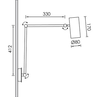 street lighting fixtures 1
