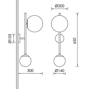 street lighting fixtures 1