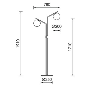 street lighting fixtures 1