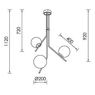 street lighting fixtures 1