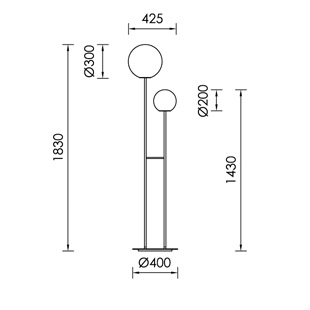 street lighting fixtures 1