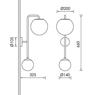 street lighting fixtures 1