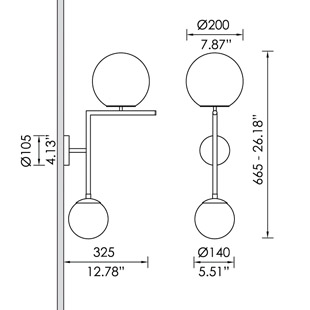 street lighting fixtures 1