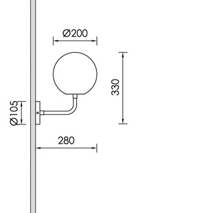 street lighting fixtures 1