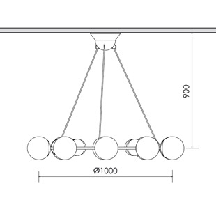street lighting fixtures 1