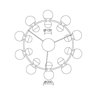 street lighting fixtures 1