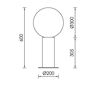 street lighting fixtures 1