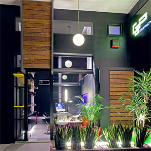 street lighting fixtures 1