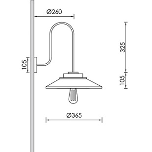 street lighting fixtures 1
