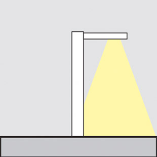 street lighting fixtures 1