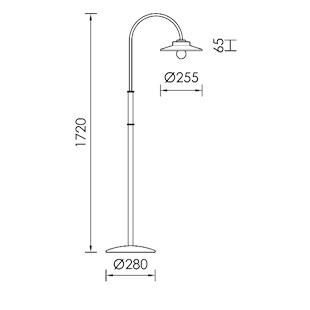 street lighting fixtures 1