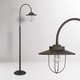 street lighting fixtures 1