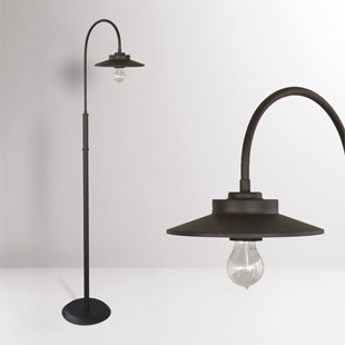street lighting fixtures 1