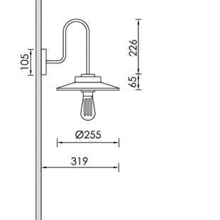 street lighting fixtures 1