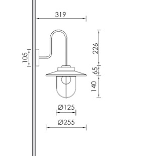 street lighting fixtures 1