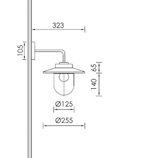 street lighting fixtures 1