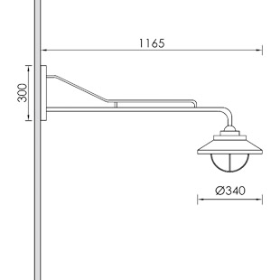 street lighting fixtures 1