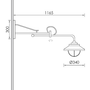 street lighting fixtures 1