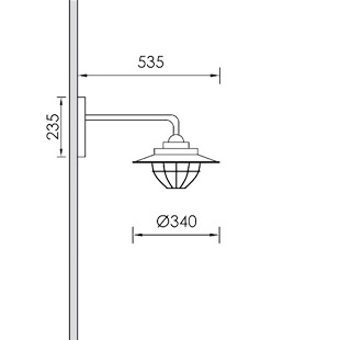 street lighting fixtures 1