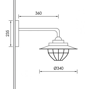 street lighting fixtures 1