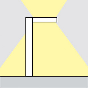 street lighting fixtures 1