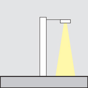 street lighting fixtures 1