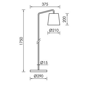 street lighting fixtures 1