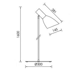 street lighting fixtures 1