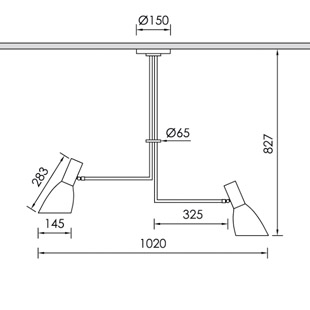 street lighting fixtures 1