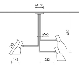 street lighting fixtures 1