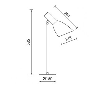 street lighting fixtures 1
