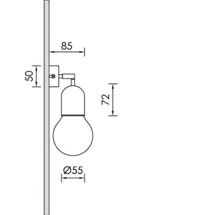 street lighting fixtures 1