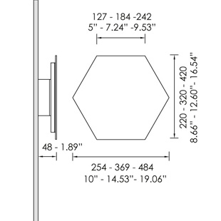 street lighting fixtures 1