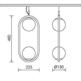street lighting fixtures 1