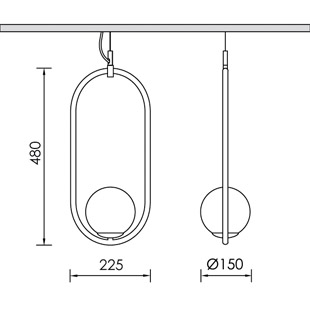 street lighting fixtures 1