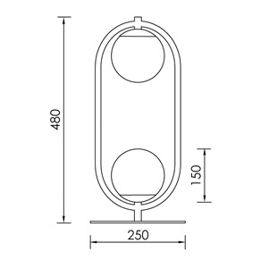 street lighting fixtures 1