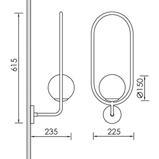 street lighting fixtures 1