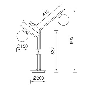 street lighting fixtures 1