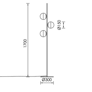 street lighting fixtures 1