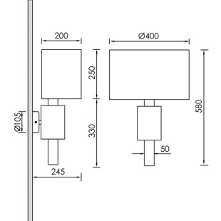 street lighting fixtures 1