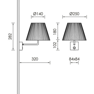 street lighting fixtures 1